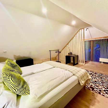 Villa Evy ムタース エクステリア 写真